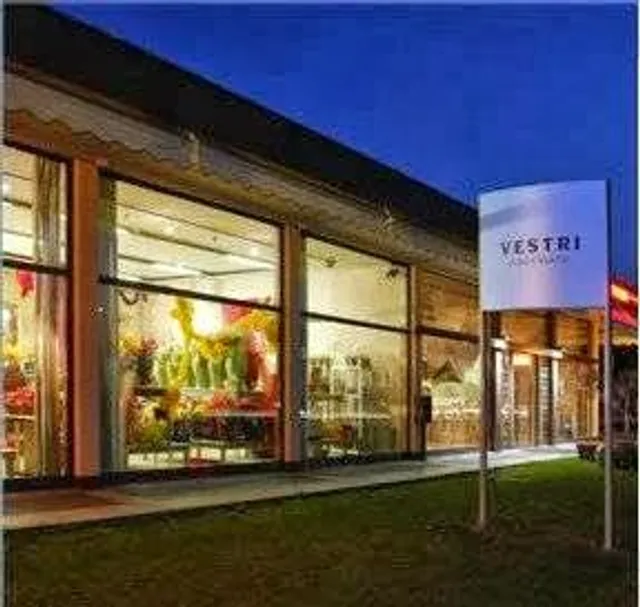 Vestri Chocolate LTD