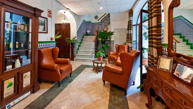 HOSTERIA DE RAFI RESTAURANTE Y CAFETERIA