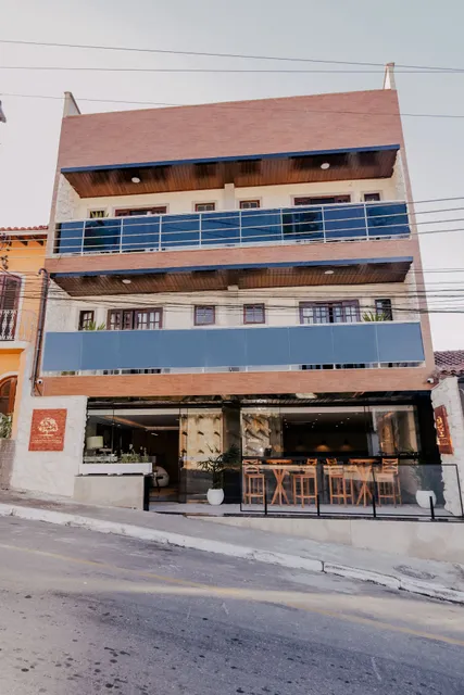 Hotel Carvalho Imperial