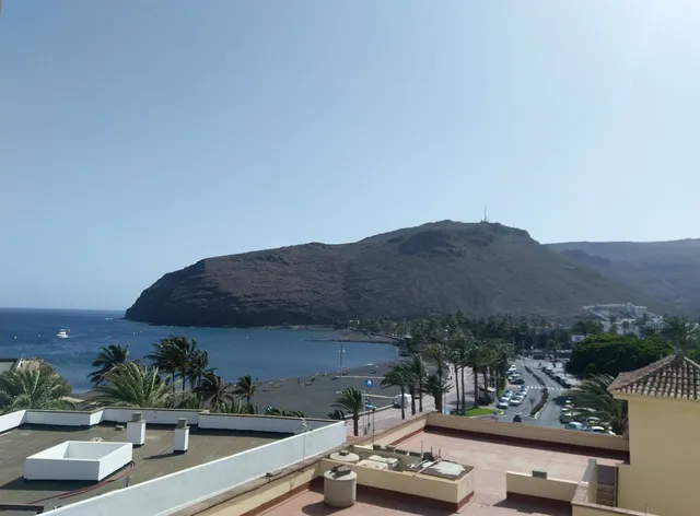 Apartamentos Quintero