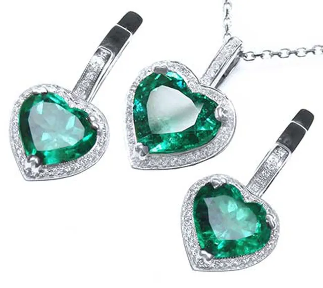 Emeralds & Jewelry Corp.