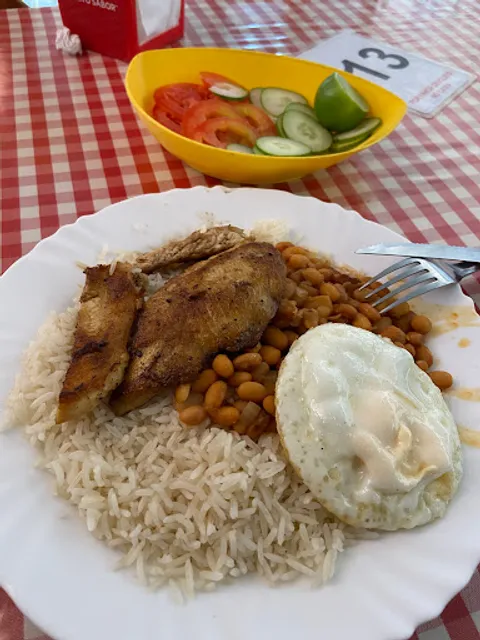 Restaurante Seu Julio