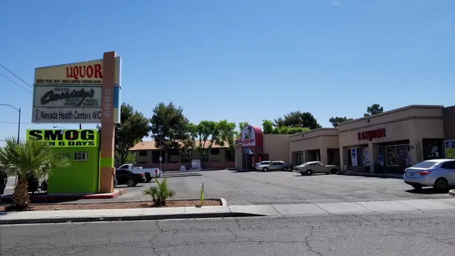 Butch Cassidy's Bar & Grill