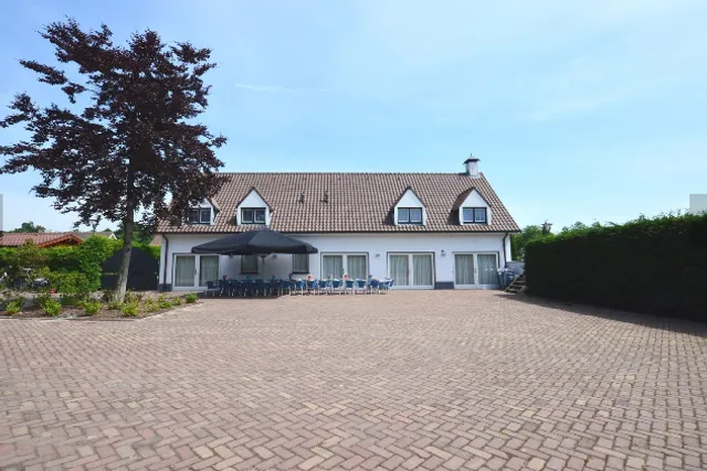 Landgoed de Weerdbeemden, luxe groepsaccommodatie