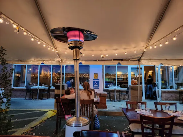 Market Place Kitchen & Bar - Danbury