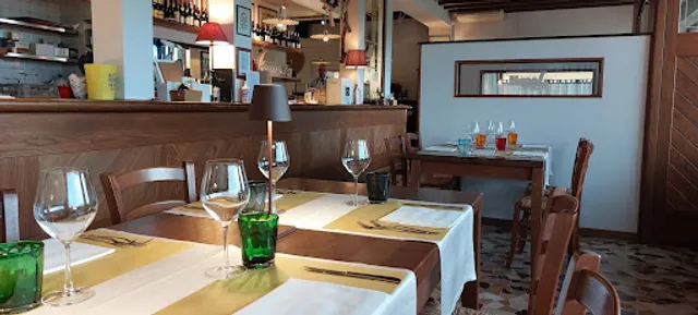 Prosciutteria Ristorante Paradiso