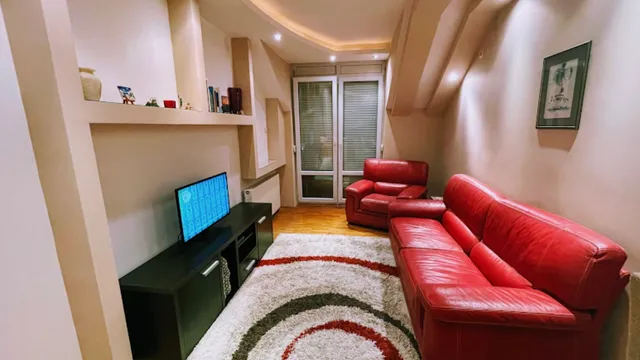 APARTMAN SANJA