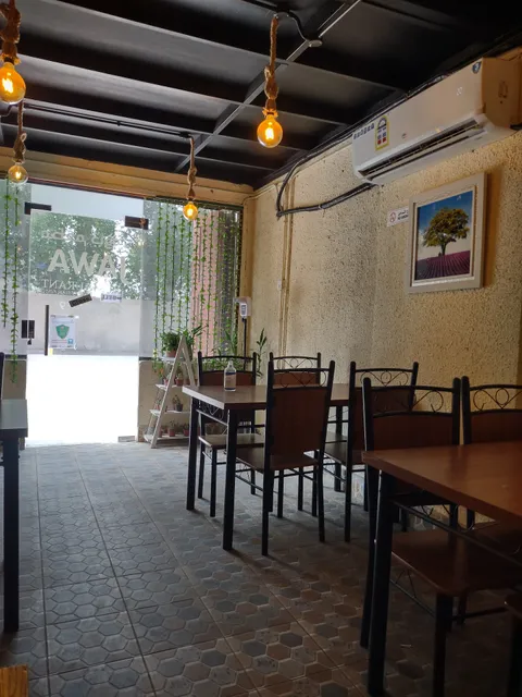 Jawa Indonesia Restaurant