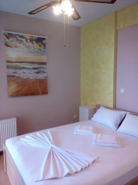 Rafina Port Paradise