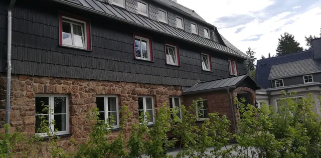 Berghaus Falkenhorst