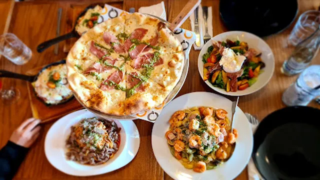 Quattro Fogon Italiano