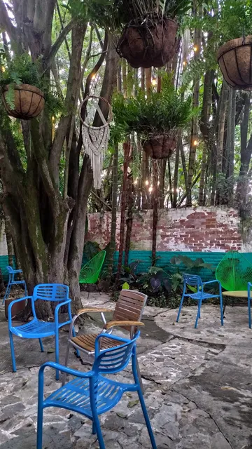 El pato brunch sede Cali