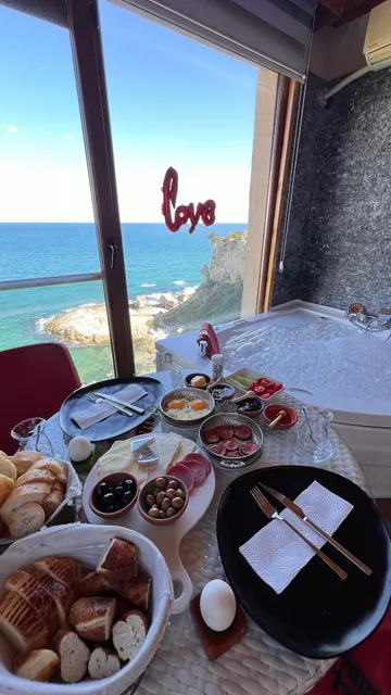 İskandil Butik Otel