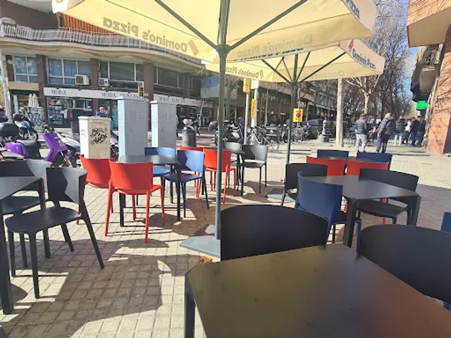 Domino's Pizza | calle Valencia