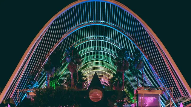 Pub Crawl Valencia by Mad Party Crew 🌴