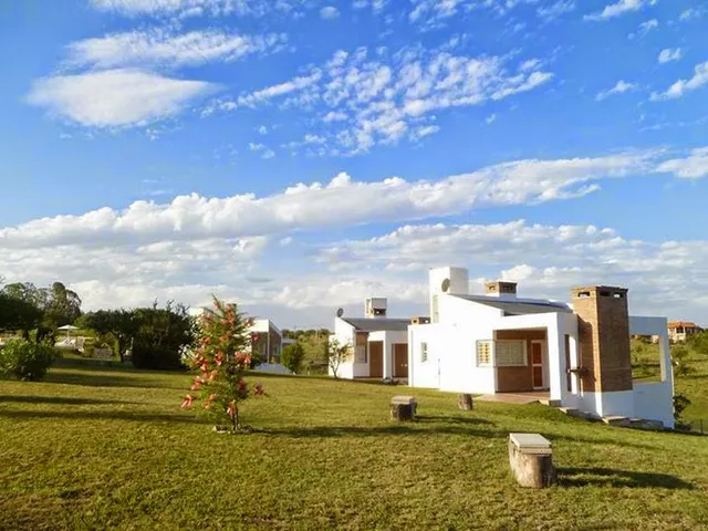 Cerro Molinos - Potrero de Garay