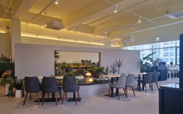 브런치빈 울산북구점