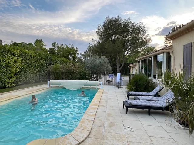 Villa de la Chapelle labelisėe 5*