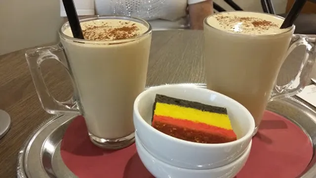 Vangrootloon Riksingen