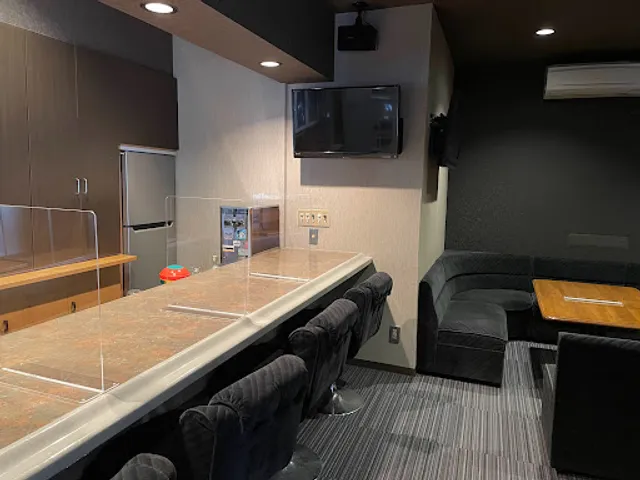 パブ スラッピー