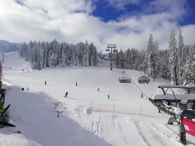 Огорјелица I