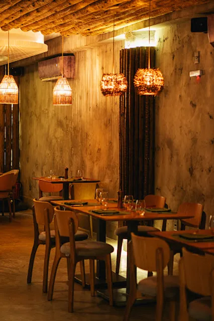 Restaurante Chevalier