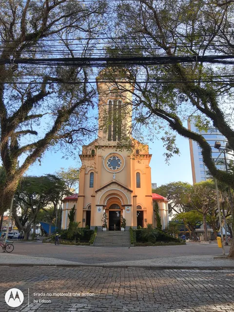 Paróquia Nossa Senhora do Carmo