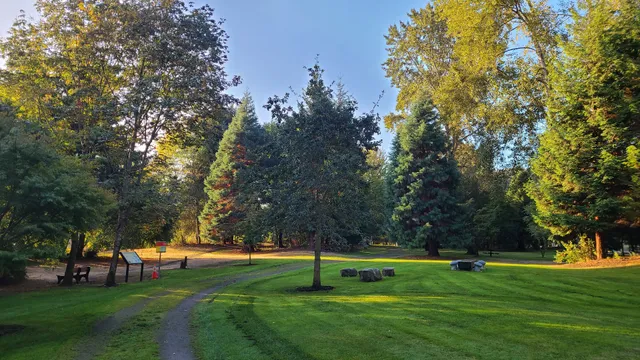 həʔapus Village Park & Shoreline Habitat