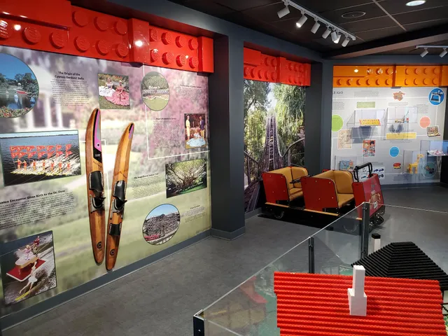 The LEGOLAND® Coffee Co.