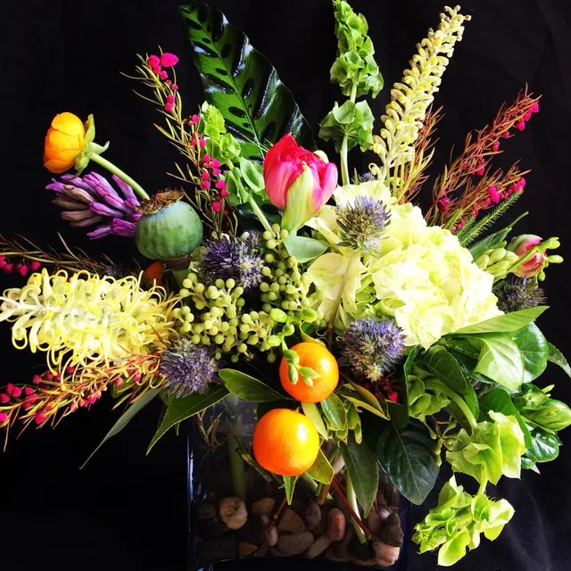 Christian & Johnson Co.