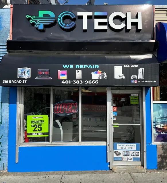 PC Tech Computer Store