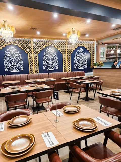 The Grand Indian Cuisine l Indian Restaurant in Mittagong NSW - Best Indian Food