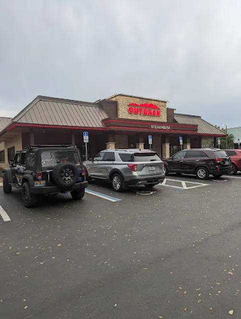 Outback Steakhouse