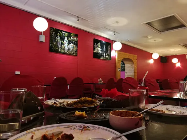Royale Indian Restaurant - Cameron Road
