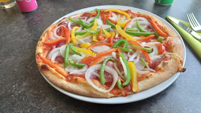 Pizzeria Margherita & Co