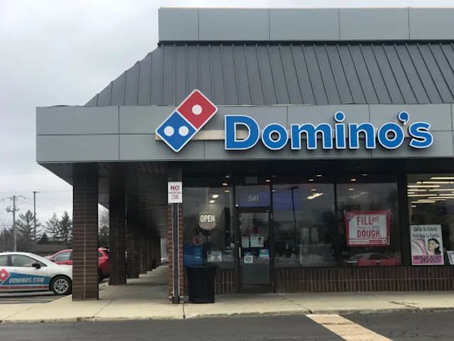 Domino's Pizza