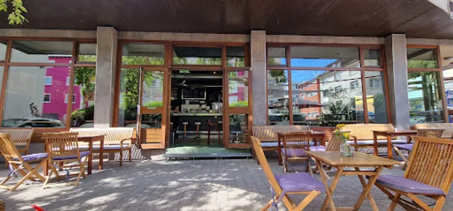 art café / Pforzheim