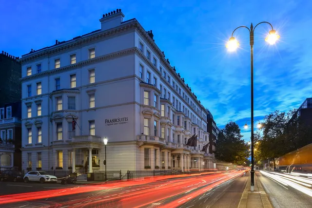 Fraser Suites Queens Gate London
