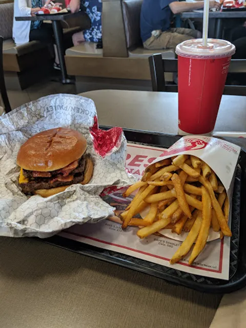 Wendy's