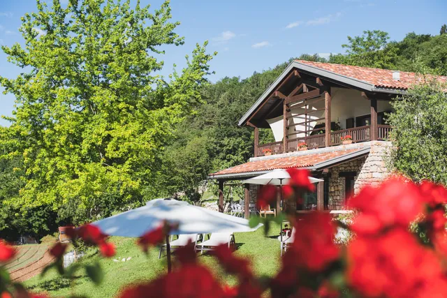 Coste del Gaggio - Country House B&B