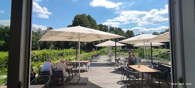 Köllnitzer Hofküche