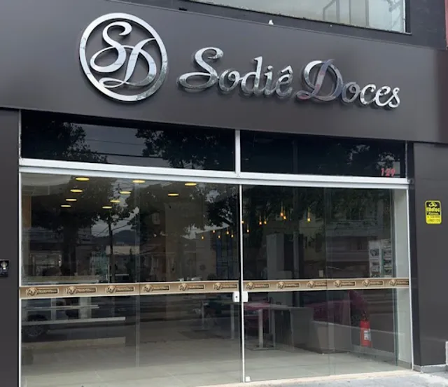 Sodiê Doces Canal 2