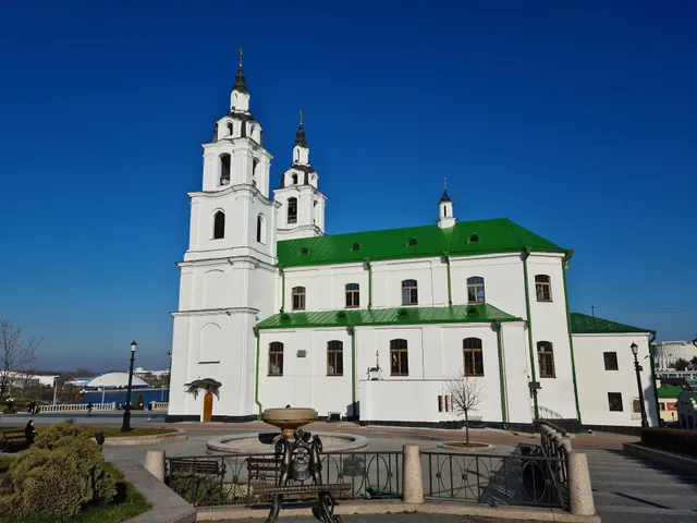 Muzykal'naya Skameyka Mikhaila Kleofasa Oginskogo