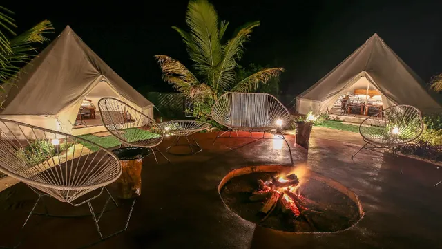 Hameki Glamping Y Cenotes