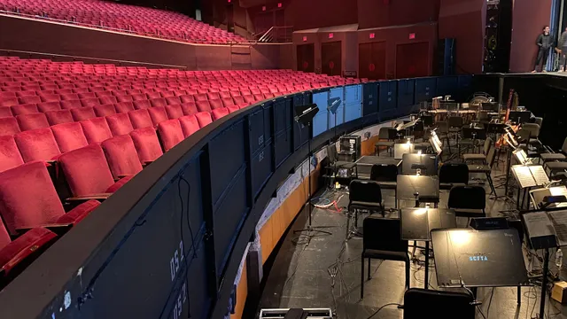 Julianne and George Argyros Plaza