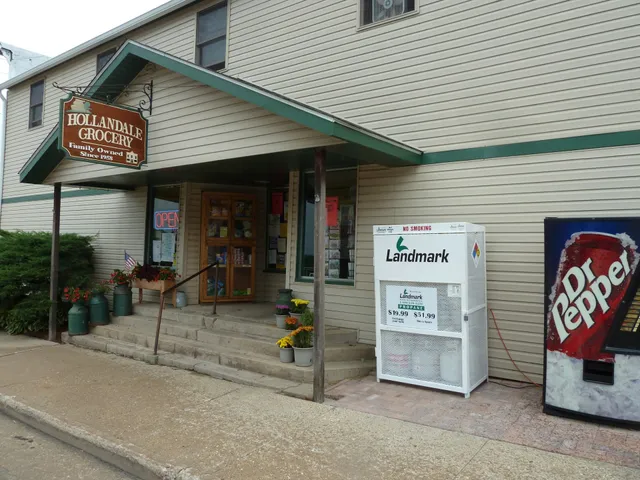 Hollandale Grocery