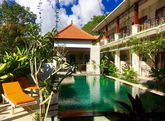 Avisara Villa & GuestHouse