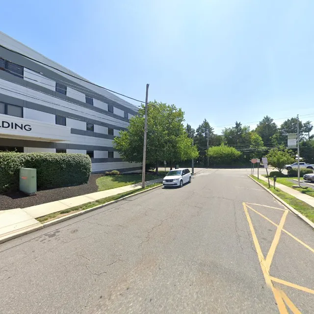 Dr. Samuel R. Ruby, MD