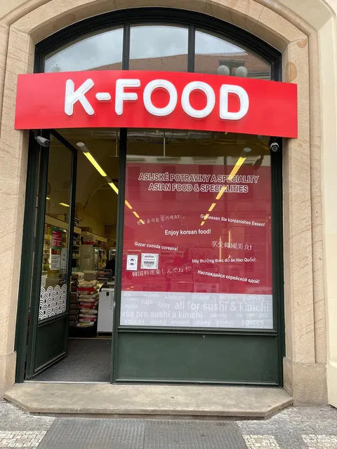 K-FOOD