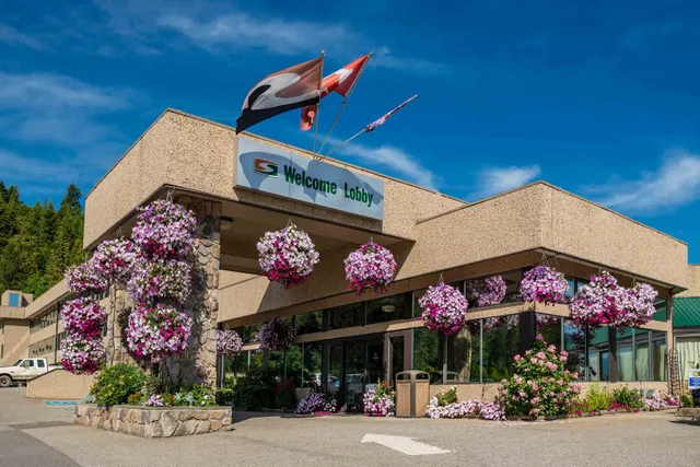 Sandman Hotel Castlegar